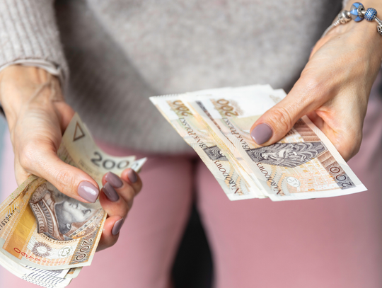 Portfele Polaków 2026. Wyborcy koalicji największymi optymistami