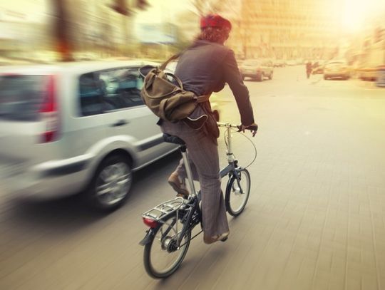 Potajemna zmiana przepisów. Nie tylko kierowcy będą zaskoczeni