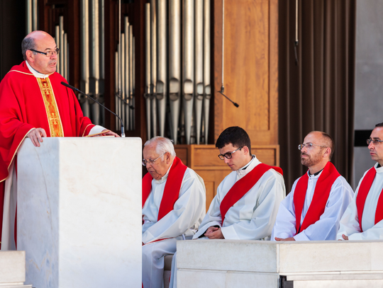 Potrzeba więcej pieniędzy na Fundusz Kościelny. Rekordowa podwyżka Potrzeba więcej pieniędzy na Fundusz Kościelny. Rekordowa podwyżka