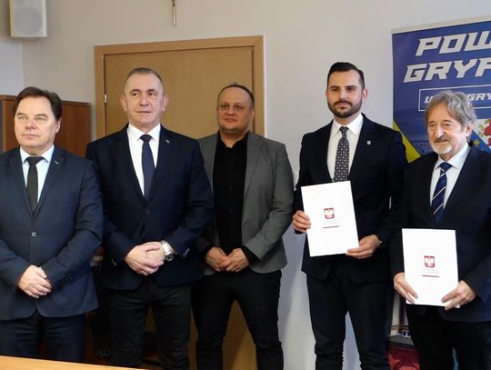 Powiat Gryficki z dofinansowaniem na przewozy autobusowe