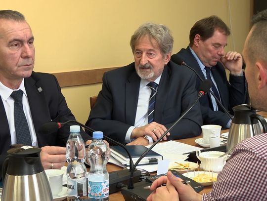 Powiat weźmie kredyt na pokrycie deficytu