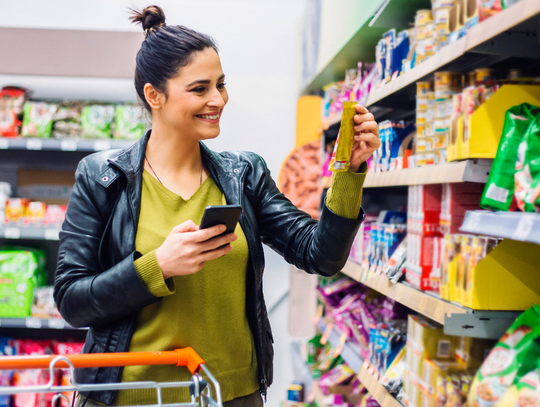 Powstaje nowa sieć sklepów. Znamy już jej nazwę. Polubimy ją? Powstaje nowa sieć sklepów. Znamy już jej nazwę. Polubimy ją?