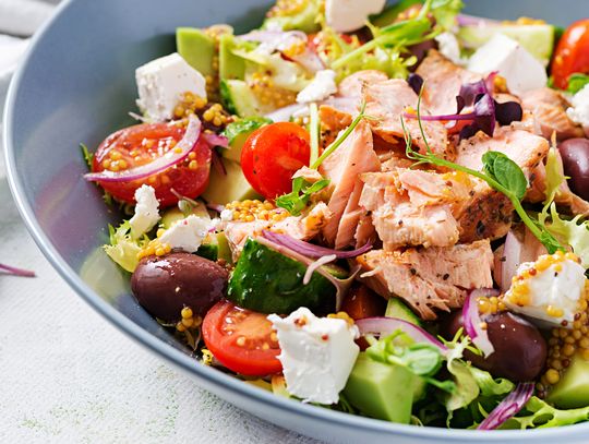 Poznaj największą tajemnicę zdrowego odżywania oferowanego przez catering dietetyczny!