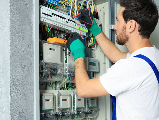 Prąd po nowym roku. Koniec mrożenia cen. Co zobaczymy na rachunkach? Prąd po nowym roku. Koniec mrożenia cen. Co zobaczymy na rachunkach?