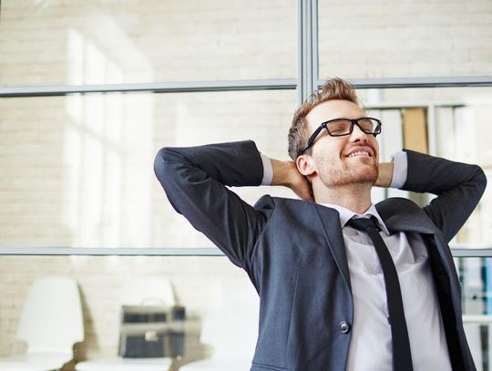 Prawie 2 tysiące firm chce pracować krócej. Chętnych jest więcej niż miejsc Prawie 2 tysiące firm chce pracować krócej. Chętnych jest więcej niż miejsc