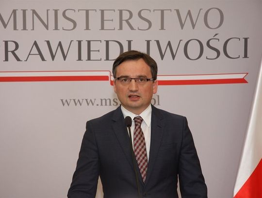"Prokurator nie umie napisać kasacji". Sąd dosadnie o Ziobrze 