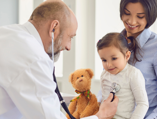 Przedszkola i żłobki nie mogą tego żądać. Bo łamią prawo