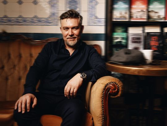 Przemysław Kowalewski
