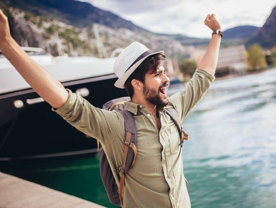 Ranking szczęścia: Polska pnie się w górę Ranking szczęścia: Polska pnie się w górę