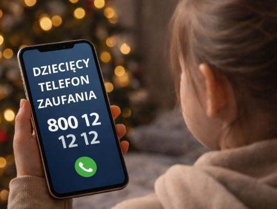 Rekordowy zrost telefonów zaufania od dzieciw i młodzieży