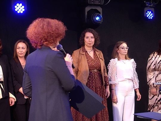 Relacja z obchodów Dnia Edukacji Narodowej w Świnoujściu
