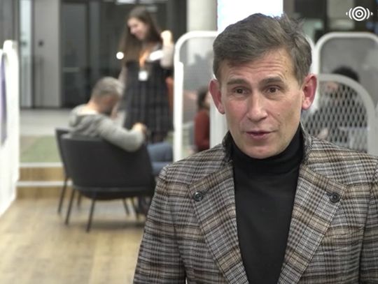 Robert Korzeniowski: Będę kibicował naszym olimpijczykom