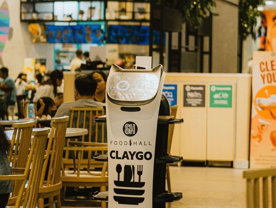 Roboty w restauracji – moda czy realne wsparcie dla kelnerów i obsługi?