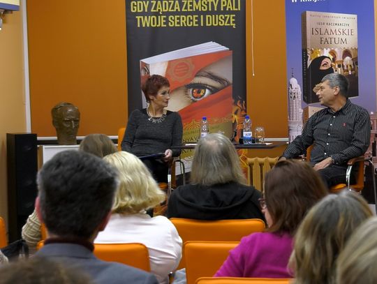 Romantyczne Świnoujście z Tanyą Valko