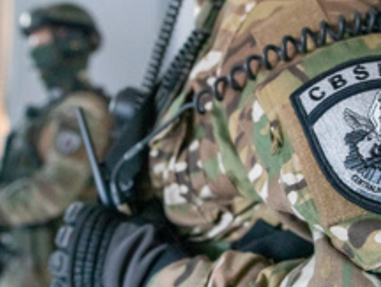 Rozbili grupę przestępczą. Działała pod kościelnym przykryciem Rozbili grupę przestępczą. Działała pod kościelnym przykryciem