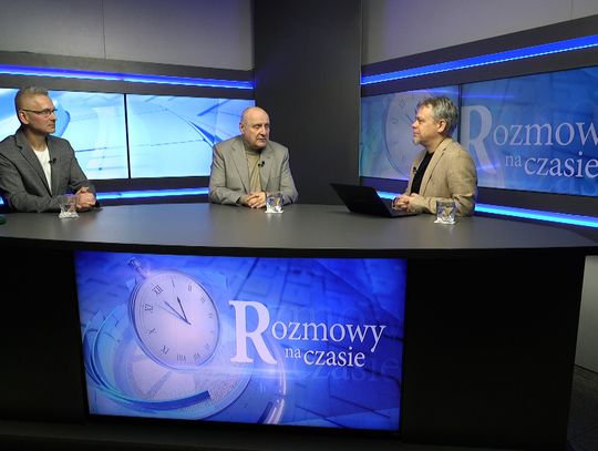 Rozmowy na czasie - 02.02.2026