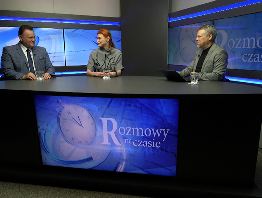 Rozmowy na czasie.... 16.06.2025