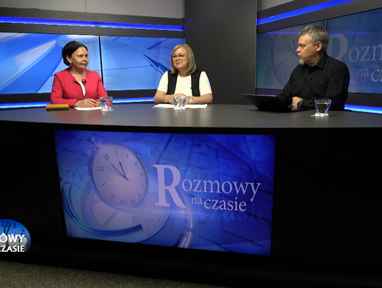 „Rozmowy na czasie”