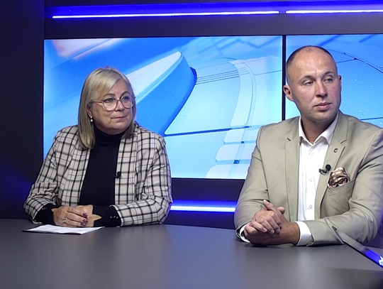 Rozmowy na czasie...