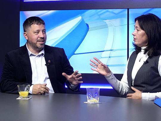 „Rozmowy na czasie”