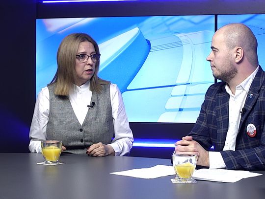 „Rozmowy na czasie”