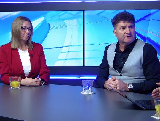 Rozmowy na czasie Rozmowy na czasie