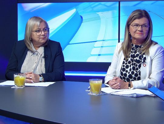 Rozmowy na czasie Rozmowy na czasie