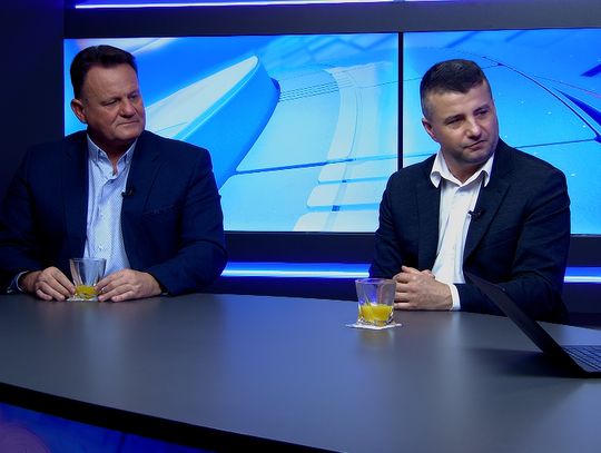 Rozmowy na czasie Rozmowy na czasie