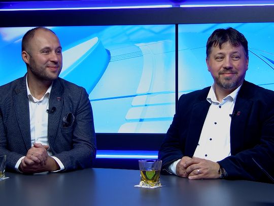 Rozmowy na czasie Rozmowy na czasie