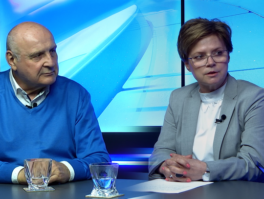 Rozmowy na czasie