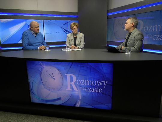 Rozmowy na czasie - 2 czerwca 2025