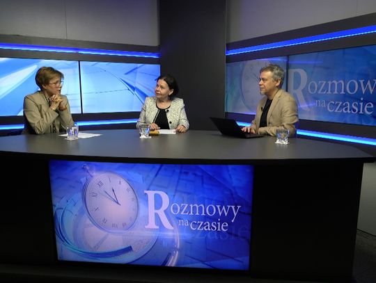 Rozmowy na czasie - 26.01.2026