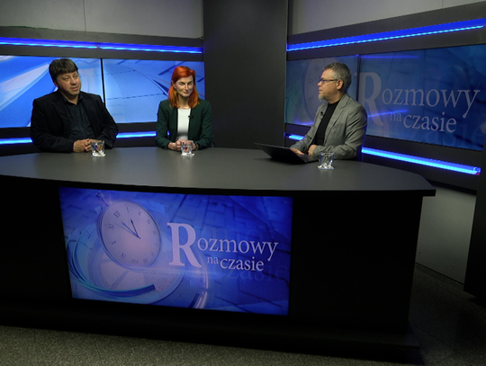 Rozmowy na czasie – 26 maja 2025