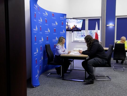 Ruszyła kwalifikacja wojskowa w Świnoujściu!