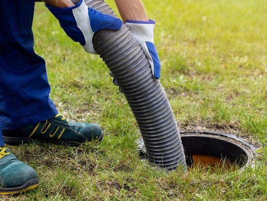 Ruszyła łapanka na osoby nielegalnie odprowadzające deszczówkę Ruszyła łapanka na osoby nielegalnie odprowadzające deszczówkę