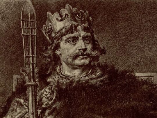Rząd się obudził w ostatniej chwili. Będzie wielkie świętowanie koronacji Bolesława Chrobrego