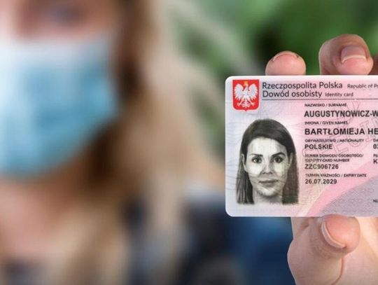 Rząd szykuje zmiany w korzystaniu z dowodów osobistych