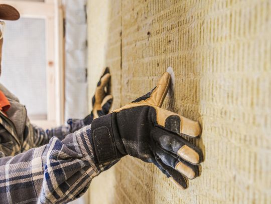 Są duże pieniądze na docieplenie. I są dodatkowe premie