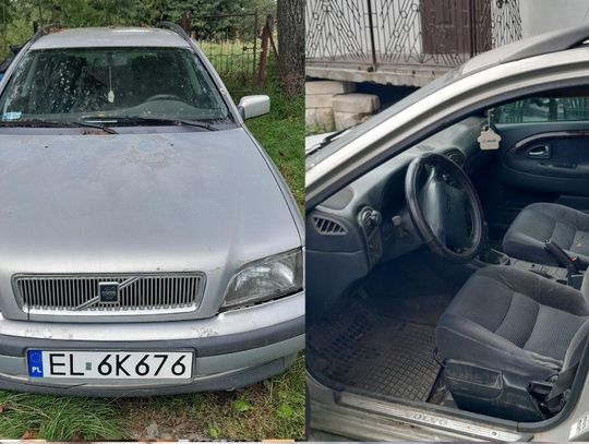 Samochód zabrany pijanemu kupisz w sieci. Państwo liczy na większe pieniądze Samochód zabrany pijanemu kupisz w sieci. Państwo liczy na większe pieniądze