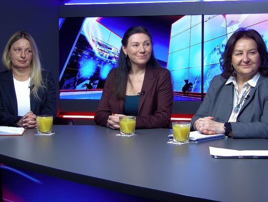 Samorządowy Program Informacyjny Samorządowy Program Informacyjny