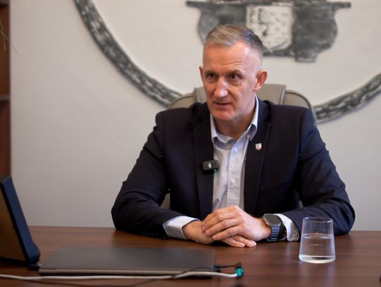 Samorządowy Program Informacyjny - Nowogard