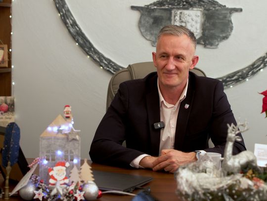 Samorządowy Program Informacyjny - Nowogard Samorządowy Program Informacyjny - Nowogard