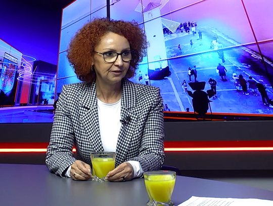 Samorządowy Program Informacyjny - Świnoujście