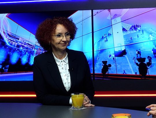 Samorządowy Program Informacyjny - Świnoujście