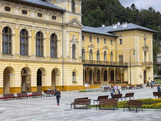 Sanatorium tylko dla bogatych. Tak mogą wzrosnąć ceny