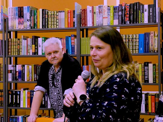 Santorini w Świnoujściu