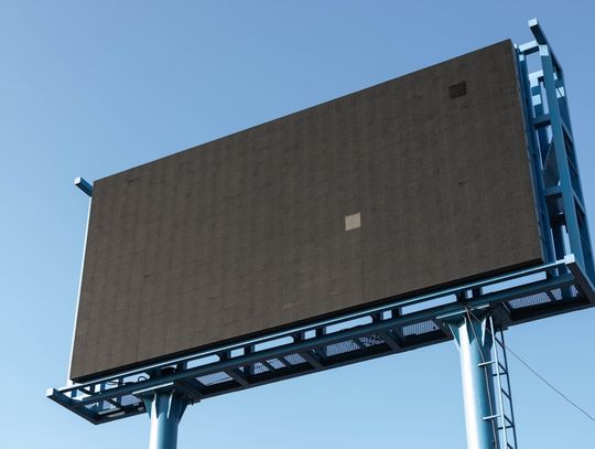 Ścianki reklamowe – praktyczny sposób na promocję marki
