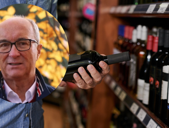 Sejm wolny od alkoholu. Tak zarządził nowy marszałek Sejm wolny od alkoholu. Tak zarządził nowy marszałek