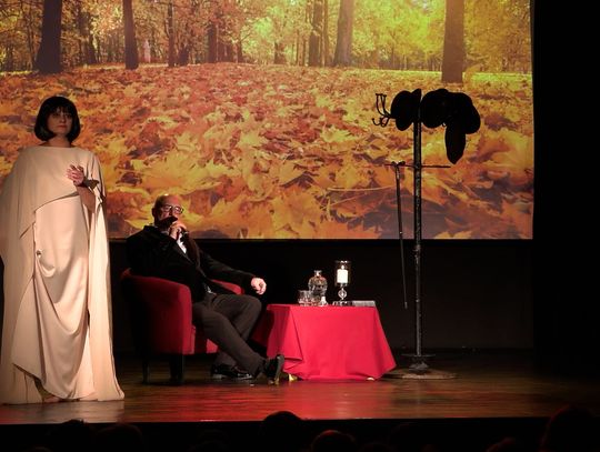 Seniorzy z gminy Gryfice świętowali swój dzień Seniorzy z gminy Gryfice świętowali swój dzień