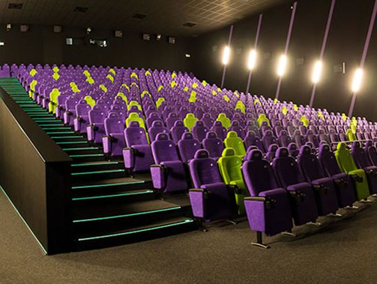 Sieć kin Cinema 3D ma nowego właściciela 